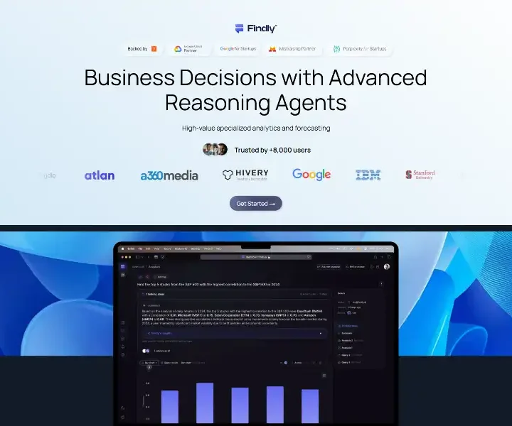 Findly-AI-Data-Analysis-Tools-Machine-Learning-for-Businesses