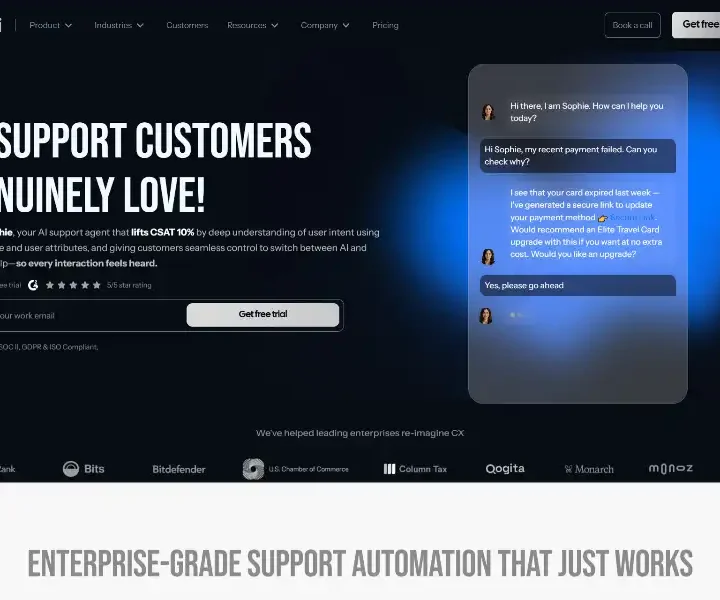Fini-AI-AI-that-works-like-your-best-Support-Agent