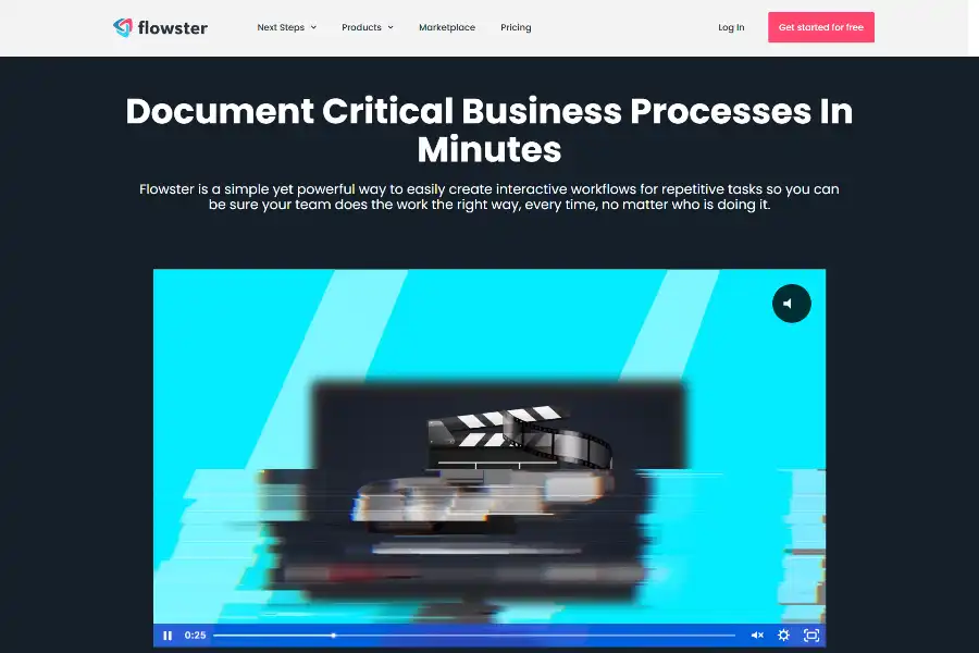 Unlock Explosive Efficiency: 7 Game-Changing Reasons Flowster Will Revolutionize Your Digital Marketing Workflows
