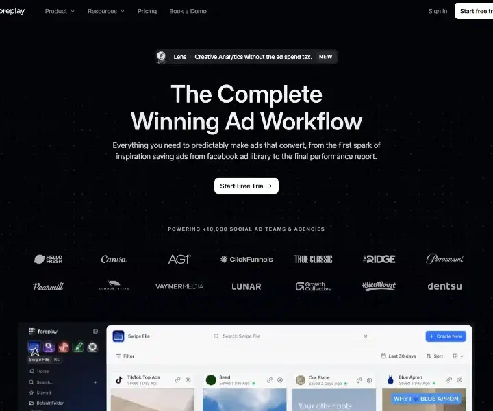 Foreplay-The-Complete-Winning-Ad-Workflow-Save-ads-from-Ad-Libraries