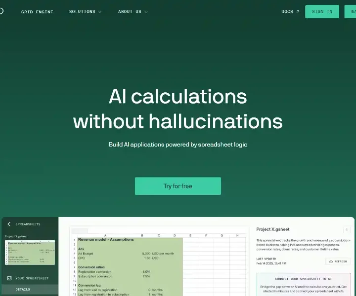 GRID-—-Spreadsheets-run-the-world