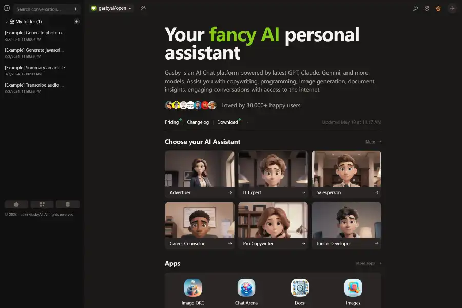Unlock 7 Mind-Blowing Ways Gasby AI Supercharges Your Productivity and Profits