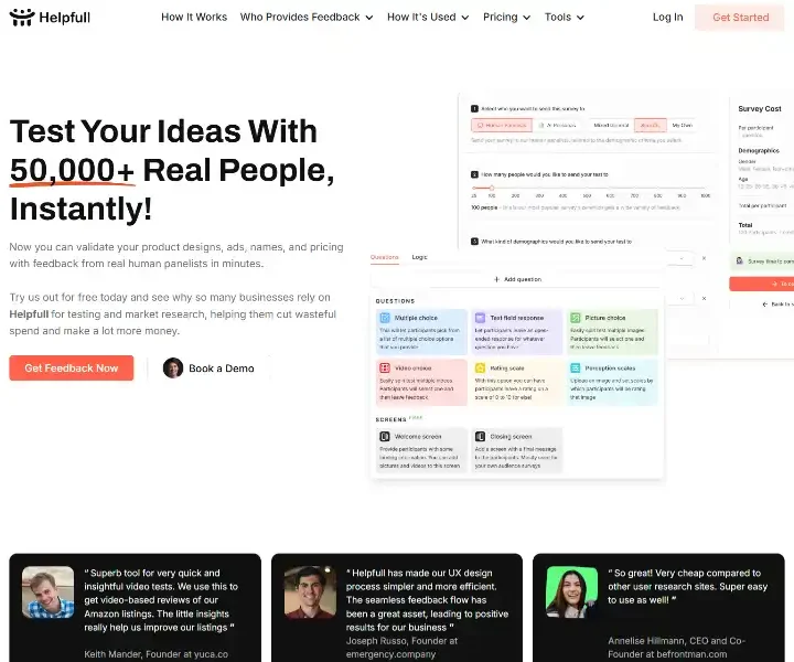Helpfull-Our-Human-Panelists-AI-Personas-Give-Your-Fast-Insights