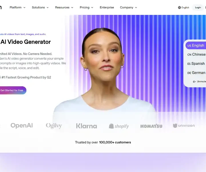 HeyGen-Free-AI-Video-Generator-Create-Videos-with-AI