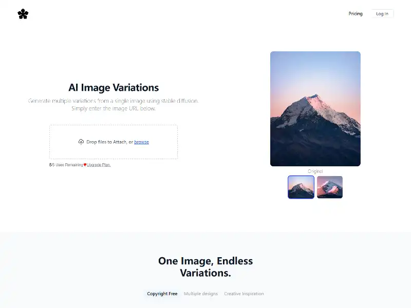 Mastering Image Variations: A Practical Guide for Creators‌