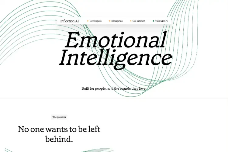 Unleash 7 Game-Changing Powers of Inflection AI—The Ultimate Human-Centric Conversational Platform