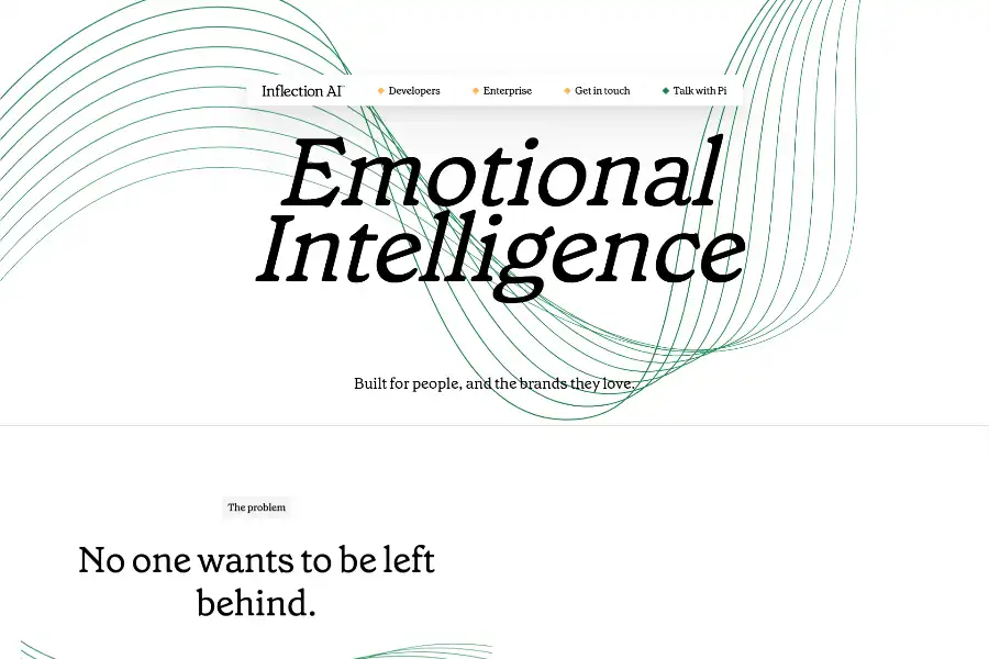 Unleash 7 Game-Changing Powers of Inflection AI—The Ultimate Human-Centric Conversational Platform