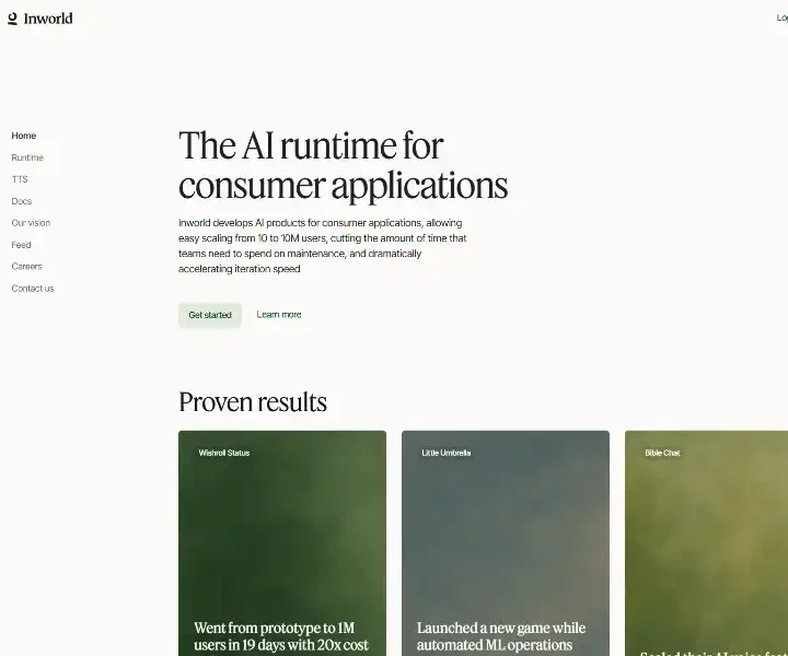 Inworld-AI-products-for-growing-applications-