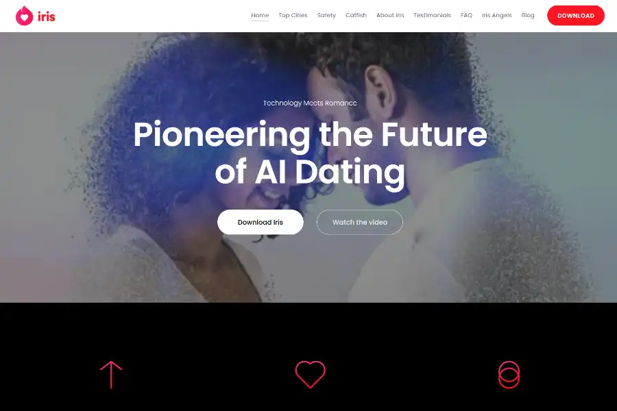 Revolutionary AI Dating Breakthrough: 7 Powerful Reasons Iris Dating Will Skyrocket Your Love Life by 40X