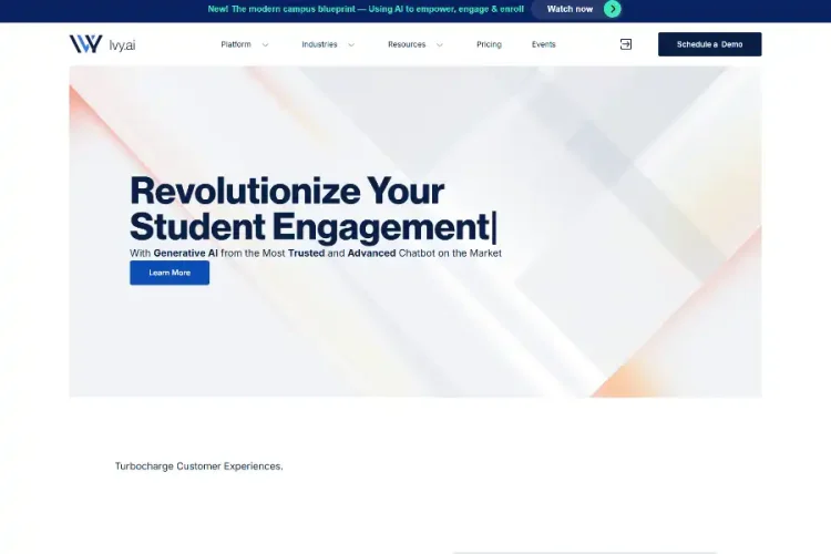 5 Powerful Ways Ivy.ai Delivers 300% Satisfaction in Higher Ed, Healthcare & Government