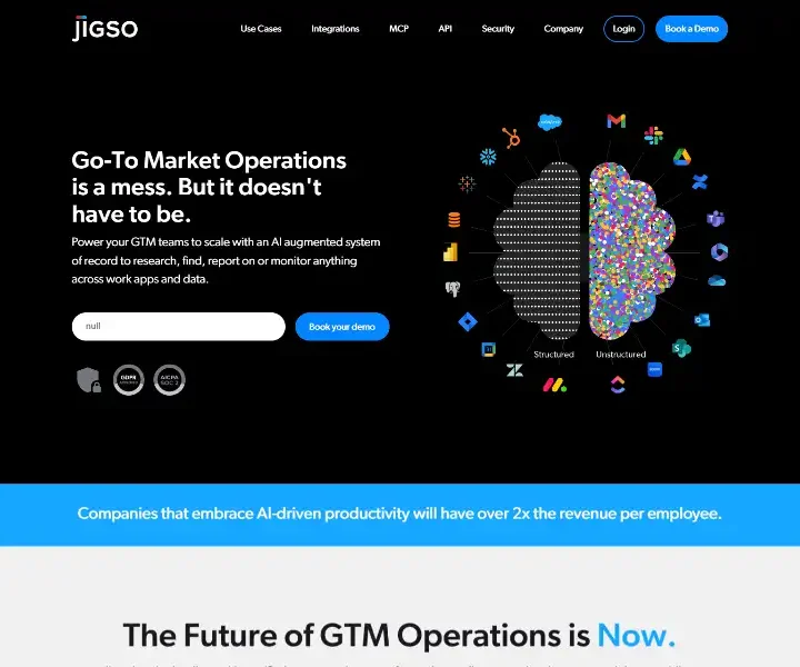 Jigso-An-Augmented-System-of-Record-for-Enterprise