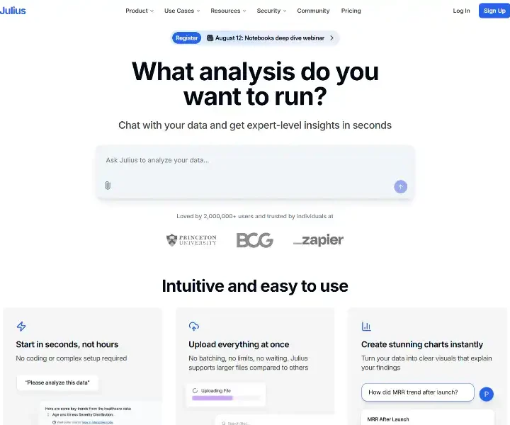 Julius-AI-Your-AI-Data-Analyst