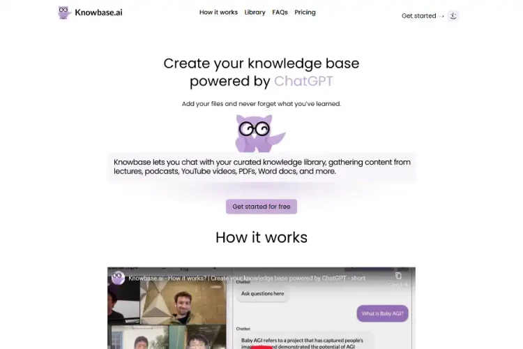 Unlock 10× Smarter Learning: The Ultimate Knowbase.ai Review That Will Revolutionize Your Knowledge Workflow Forever