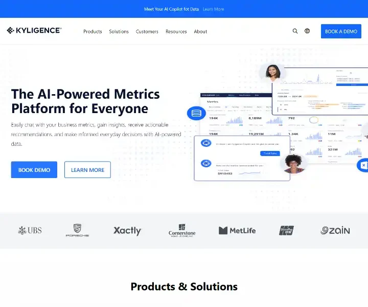 Kyligence-Revolutionize-Analytics-with-AI-Powered-Metrics-Platform