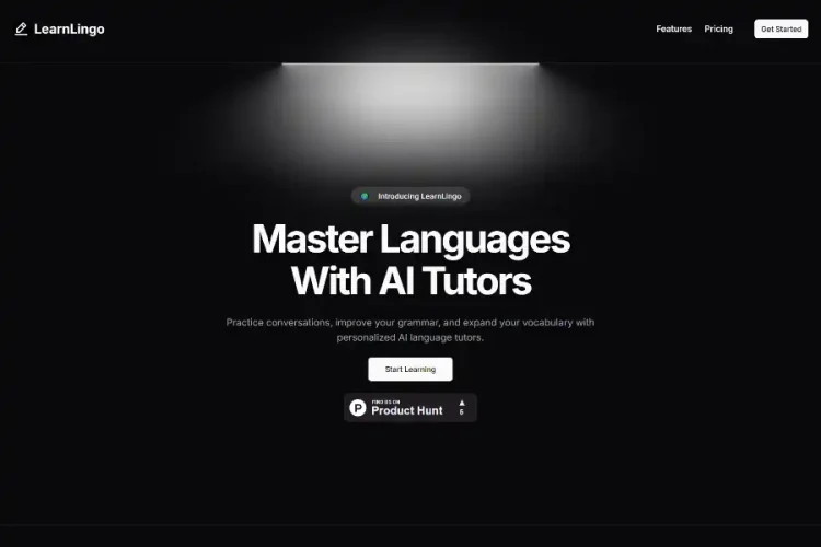 7 Powerful Reasons LearnLingo Is Revolutionizing Language Mastery in 2025