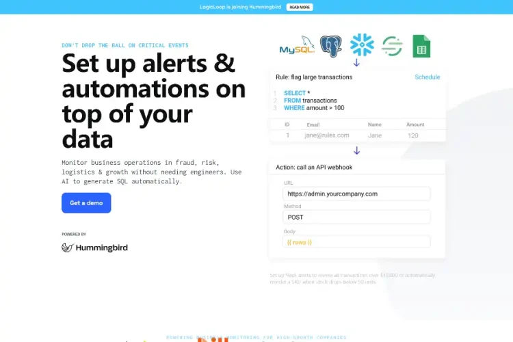 Revolutionize Your Data Workflow: 7 Powerful Ways LogicLoop Boosts Productivity and Eliminates Alert Fatigue