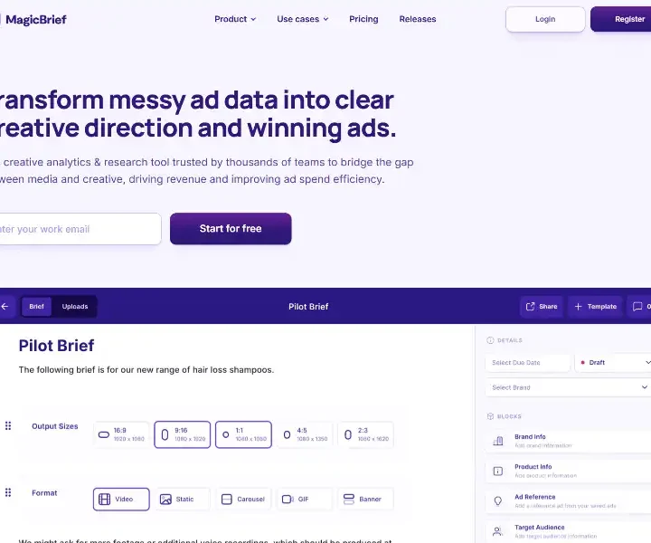 MagicBrief-Launch-ads-that-win