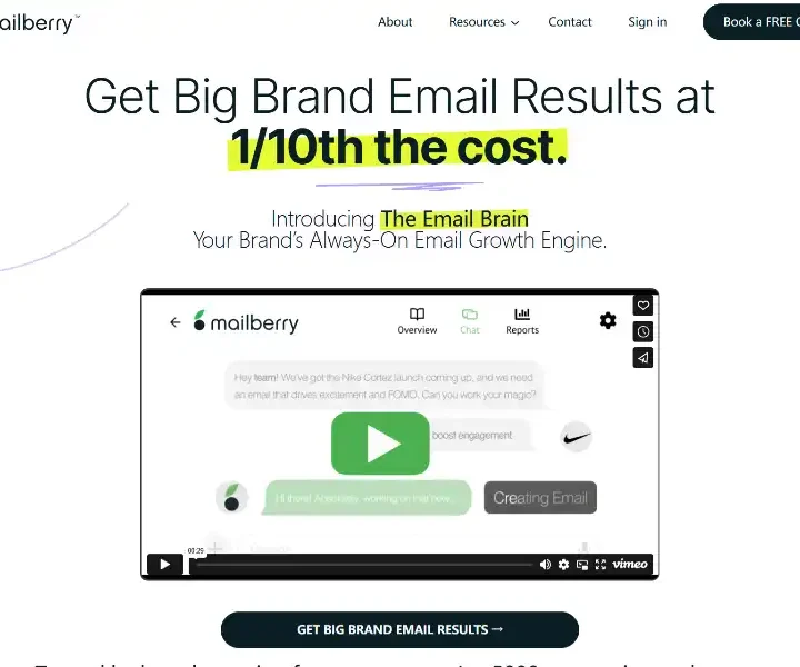 Mailberry-Fully-Managed-Email-Marketing