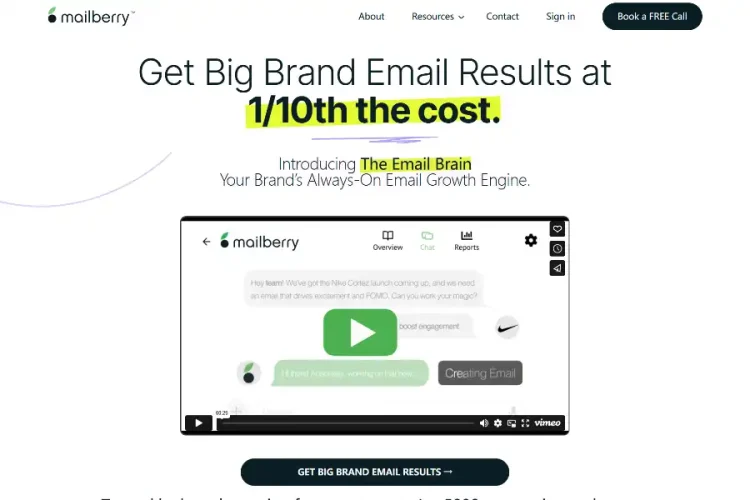Dominate Your Inbox in 2025 with Mailberry—7 Powerful Reasons This AI Email Tool Will Skyrocket Your Deliverability