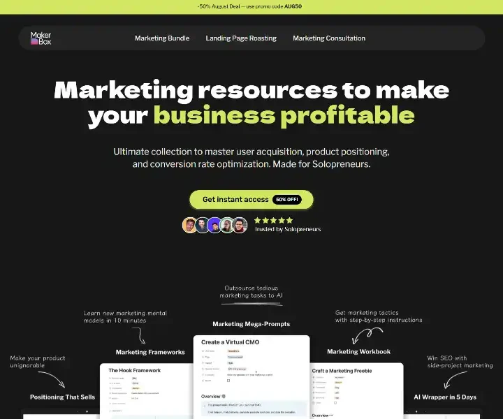 MakerBox-—-Best-Marketing-Resources-for-Solopreneurs
