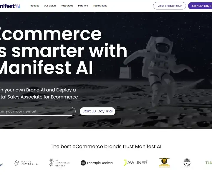 Manifest-AI-An-AI-Shopping-Assistant-for-eCommerce-Brands