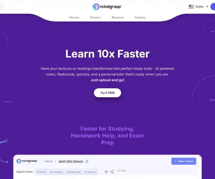 Mindgrasp-1-AI-Learning-Platform-For-Students-and-Professionals