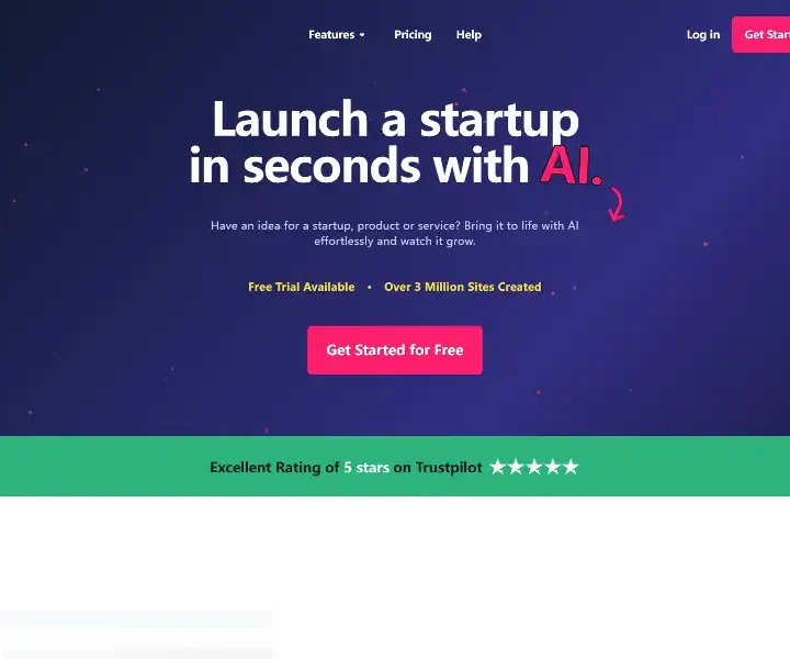 Mixo-AI-Website-Builder-to-Launch-Your-Business-Seconds