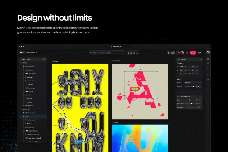 Unleashing Creativity with Modyfi: A Comprehensive Guide