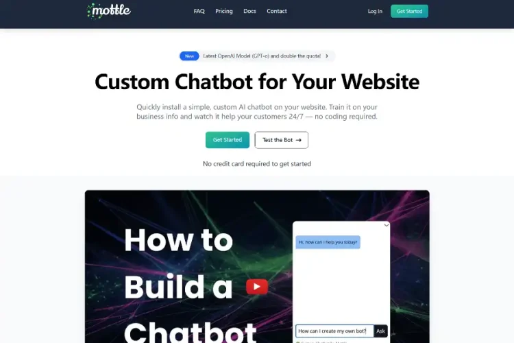 Revolutionize Customer Support in 7 Minutes: The Ultimate Mottle AI Chatbot Review That Transforms Your Business Overnight