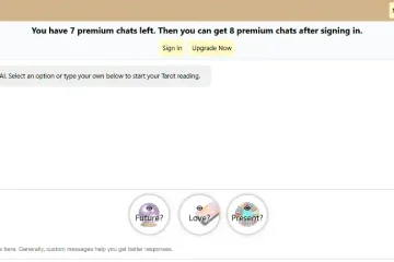 MyTarotAI-AI-Tarot-Readings