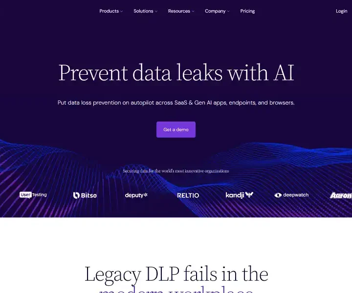 Nightfall-AI-The-All-in-One-Data-Loss-Prevention-Platform