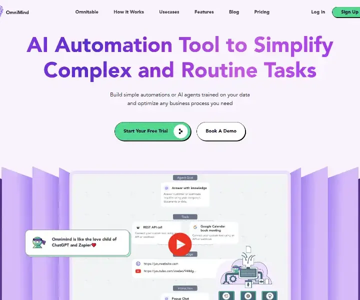 Omnimind-AI-Automation-Tool-to-Simplify-Your-Complex-and-Routine-Tasks