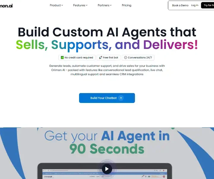 Orimon-ai-Revolutionizing-Digital-Interactions-with-Generative-AI-Chatbots