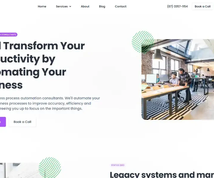 Osher-Digital-Business-Process-Automation-Consultants
