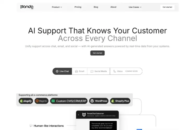 Unlock 5 Stunning Revenue Leaps with PandaChat—The 24/7 AI Assistant That Transforms Passive Visitors into Loyal Buyers