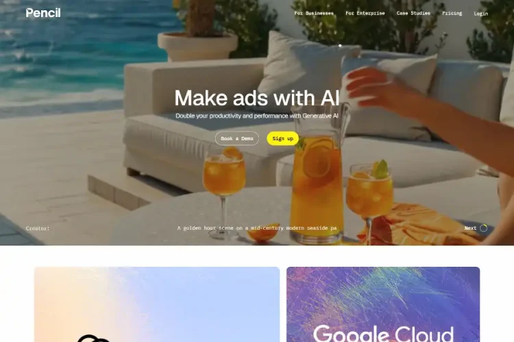 Unlock 3x Faster High-Impact Ads: The Ultimate 2025 Review of Pencil AI