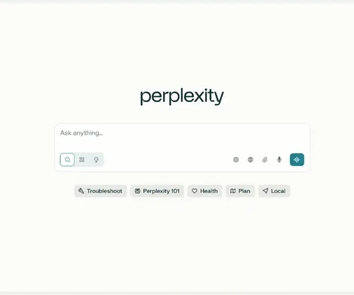Perplexity