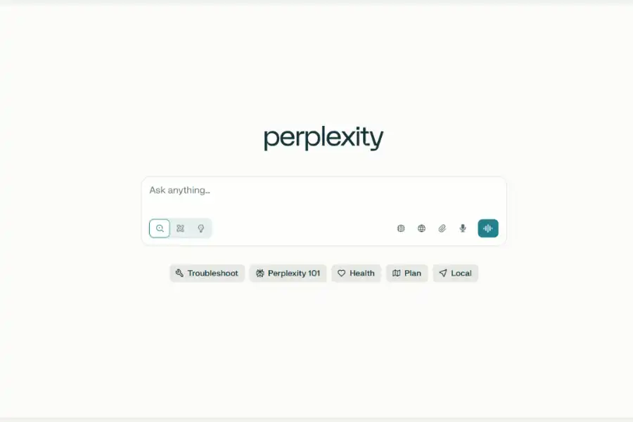 Perplexity AI: 7 Powerful Reasons This Search Engine Will Transform Your Research Forever