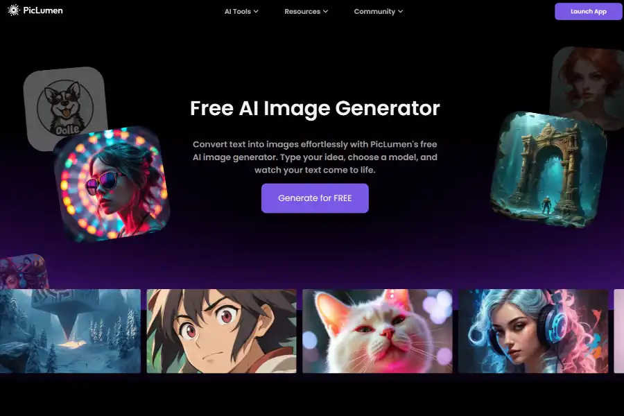 PicLumen: The Ultimate AI-Powered Image Enhancement Tool You Need to Try