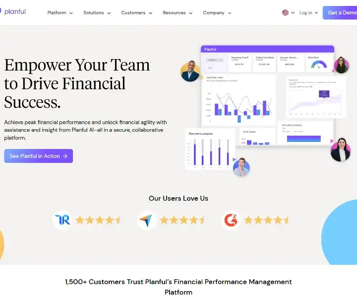 Planful-The-Financial-Performance-Management-Platform