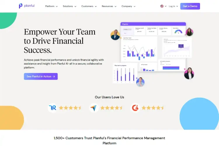 Planful: A Comprehensive Deep-Dive into the AI-Enabled Financial Performance Management Platform