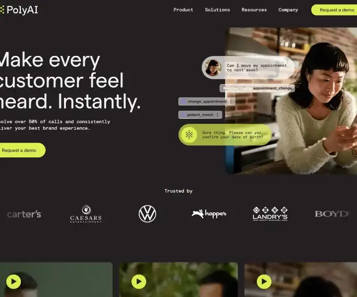 PolyAI-The-world-s-most-lifelike-voice-AI-agents