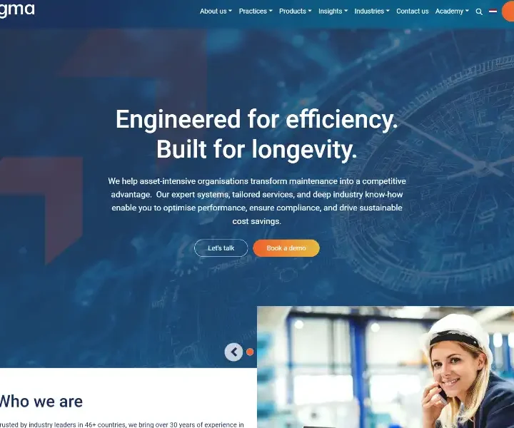 Pragma-Smart-Enterprise-Asset-Management