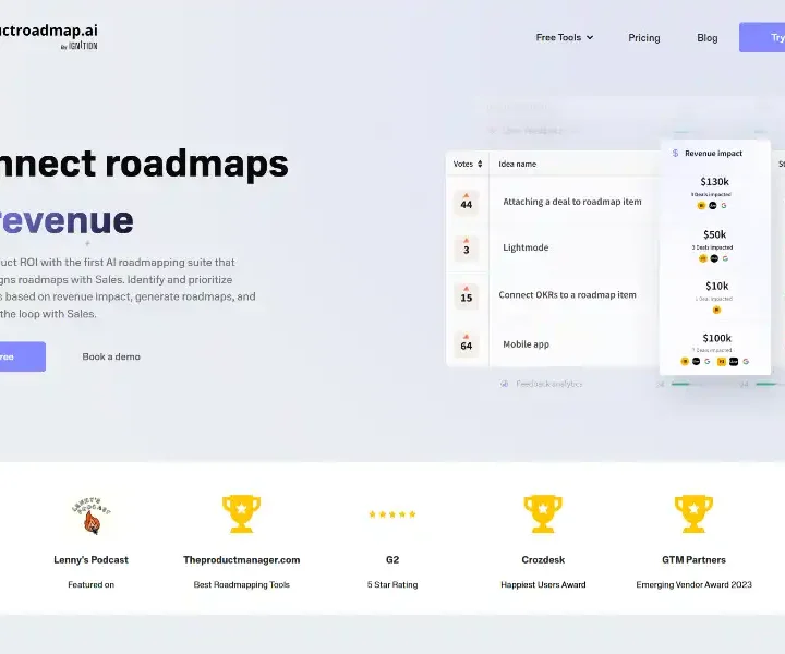 ProductRoadmap-Connect-Roadmaps-to-Revenue