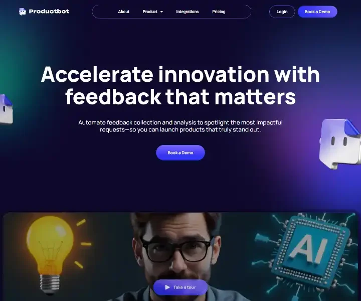 Productbot-Ai-The-Intelligent-Copilot-for-Software-Product-Teams