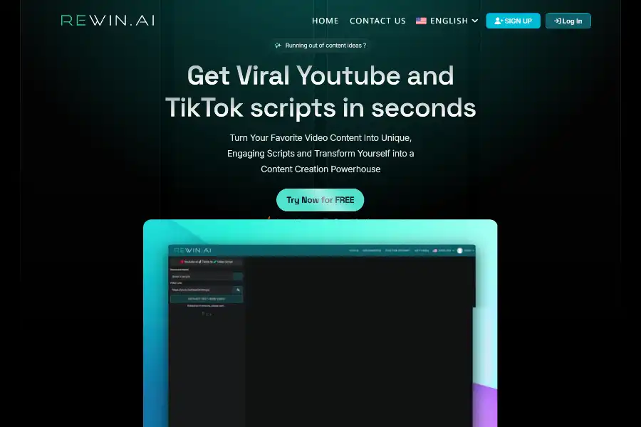 7 Explosive Growth Hacks You’ll Unlock with Rewin AI in 2025