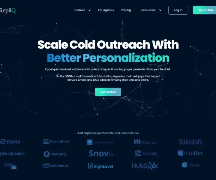 RepliQ-Personalized-cold-outreach-through-a-spreadsheet-