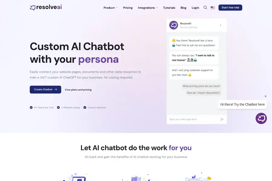 Transform Customer Support Forever: 7 Powerful Ways ResolveAI Delivers 24/7 Success