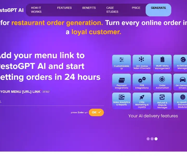 RestoGPT-AI-Made-For-Local-Restaurants