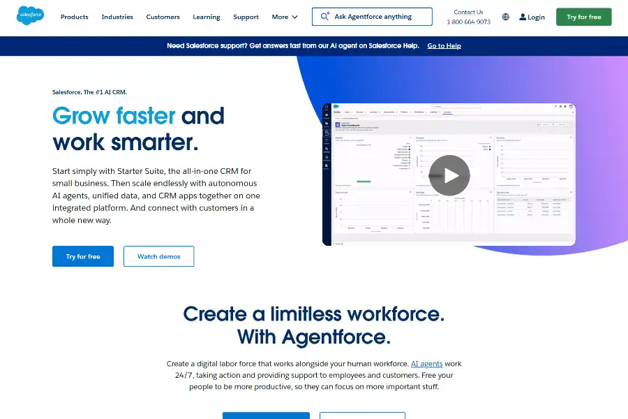 7 Powerful Insights: How Salesforce’s AI-Driven CRM Is Revolutionizing Customer Success in 2025